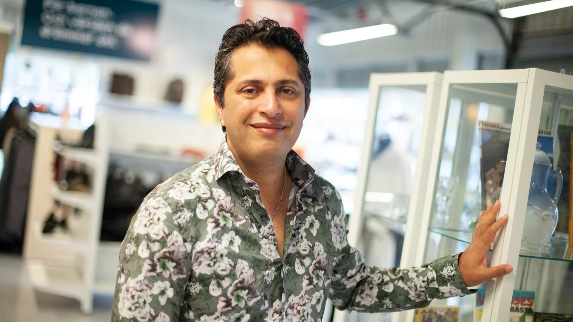 Boris Flytt & Städ – flytt och städ