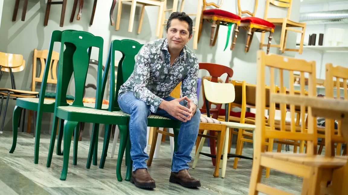 Boris Flytt & Städ – utrustning och kvalitet